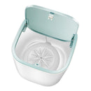 New ultrasonic turbine table washing machine - Starttech Online Market