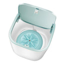 New ultrasonic turbine table washing machine - Starttech Online Market