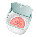 New ultrasonic turbine table washing machine - Starttech Online Market