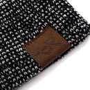 New Unisex Hat URGENTMAN Casual Beanies For Men Women Hip-hop Knitted Winter Hat Male Acrylic Crochet Ski Beanie Hat Female Cap - Starttech Online Market