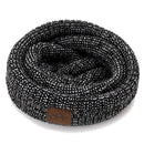 New Unisex Hat URGENTMAN Casual Beanies For Men Women Hip-hop Knitted Winter Hat Male Acrylic Crochet Ski Beanie Hat Female Cap - Starttech Online Market