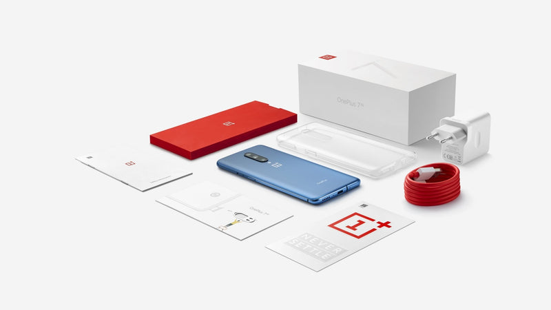 OnePlus 7 Pro Global Version Unlock Smartphone 48 MP Camera Snapdragon 855 Octa Core Android Mobile UFS 3.0 NFC - Starttech Online Market
