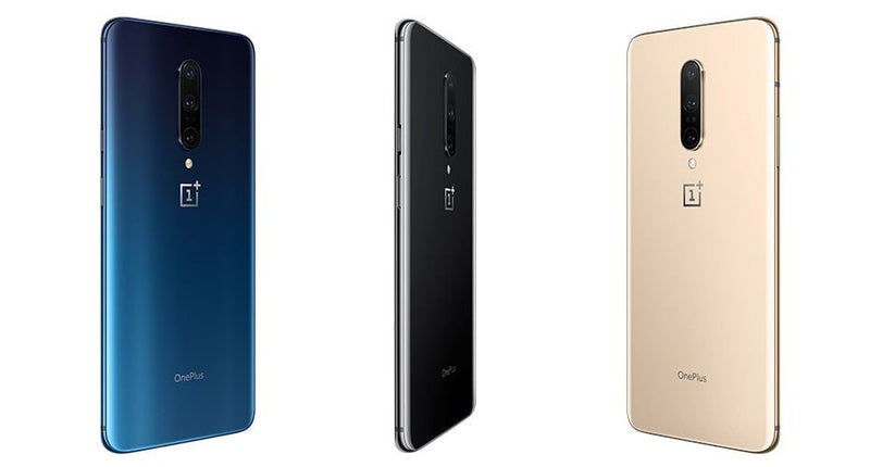 OnePlus 7 Pro Global Version Unlock Smartphone 48 MP Camera Snapdragon 855 Octa Core Android Mobile UFS 3.0 NFC - Starttech Online Market