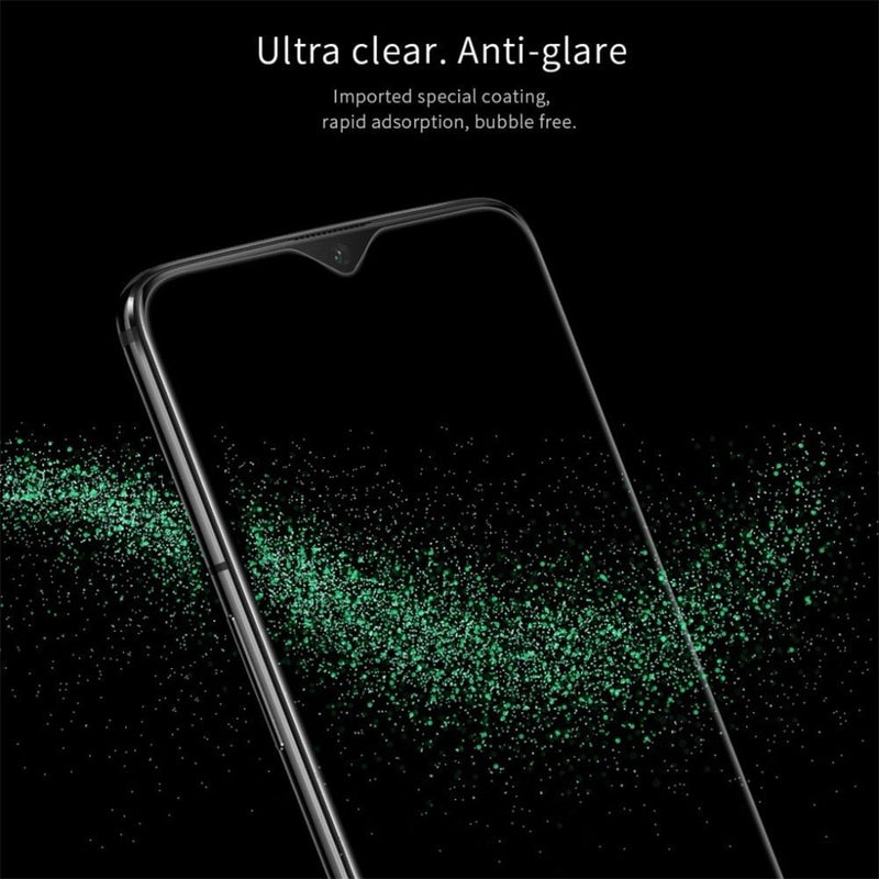 Oneplus 7 Tempered Glass Oneplus 6T Screen Protector Nillkin XD CP+MAX Anti Glare Safety Protective Glass film For One plus 7 - Starttech Online Market