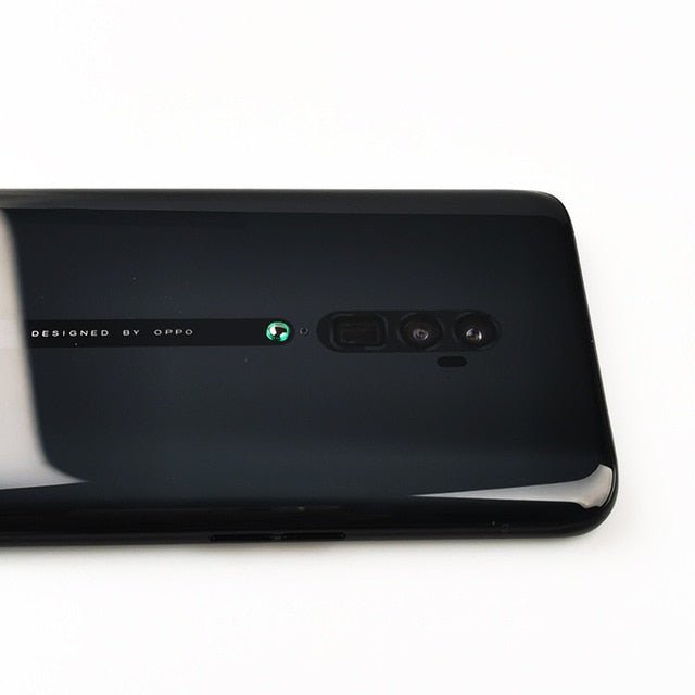 OPPO Reno 10x zoom 6.6"Full Screen Support NFC Side rotation camera Super VOOC Octa Core 48MP+13MP+8MP 4065mAh Fingerprint ID - Starttech Online Market