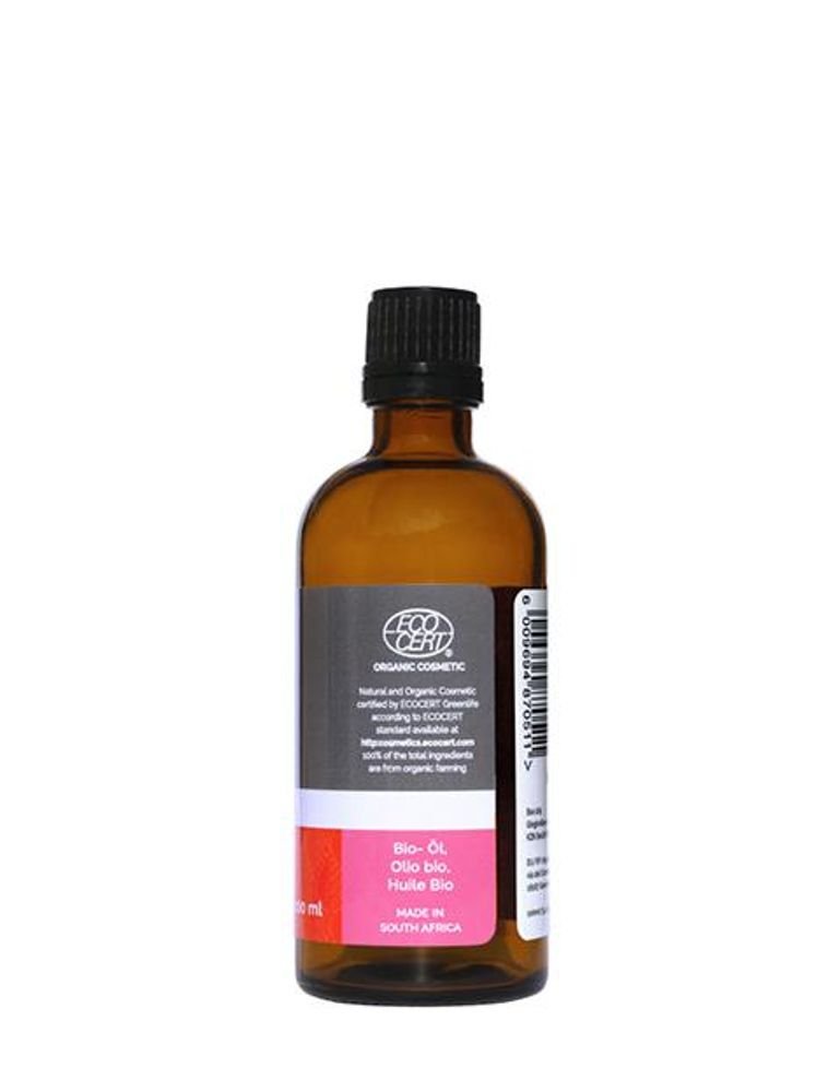 Organic Rosehip Oil (Rosa Canina) 100ml - Starttech Online Market