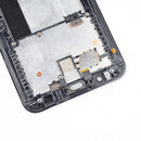 ORIGINAL 5.5" For ASUS Zenfone 2 ZE551ML LCD Display Touch Screen Digitizer With Frame Zenfone 2 ZE551ML LCD Replacement Z00AD - Starttech Online Market