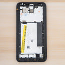 Original 5.5'' LCD For ASUS Zenfone 2 ZE551ML LCD Display Touch Screen Digitizer Assembly Frame For ZE551ML Z00AD Z00ADB LCD - Starttech Online Market