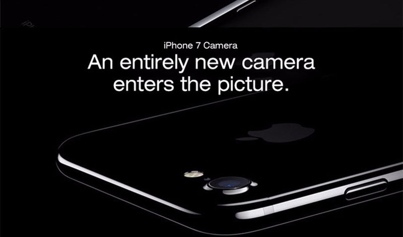Original Apple iPhone 7 4G LTE Mobile phone Quad Core 2GB RAM 32G/128/256GB IOS 12.0MP Fingerprint Cell Phones - Starttech Online Market