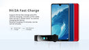 Original Honor 8X Max 6G 64G Global Rom 5000mAh 7.12 "FHD Display Snapdragon 636/660 Android 8.1 OTG Smartphone - Starttech Online Market