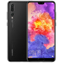 Original Huawei P20 Pro 4G LTE mobile phone Kirin 970 Android 8.1 6.1 "2440x1080 6GB RAM 128GB ROM NFC 40.0MP IP67 - Starttech Online Market