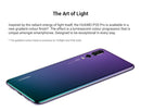 Original Huawei P20 Pro 4G LTE mobile phone Kirin 970 Android 8.1 6.1 "2440x1080 6GB RAM 128GB ROM NFC 40.0MP IP67 - Starttech Online Market