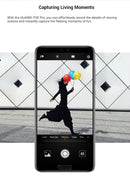 Original Huawei P20 Pro 4G LTE mobile phone Kirin 970 Android 8.1 6.1 "2440x1080 6GB RAM 128GB ROM NFC 40.0MP IP67 - Starttech Online Market