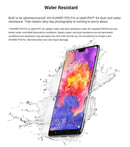 Original Huawei P20 Pro 4G LTE mobile phone Kirin 970 Android 8.1 6.1 "2440x1080 6GB RAM 128GB ROM NFC 40.0MP IP67 - Starttech Online Market