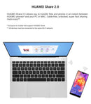 Original Huawei P20 Pro 4G LTE mobile phone Kirin 970 Android 8.1 6.1 "2440x1080 6GB RAM 128GB ROM NFC 40.0MP IP67 - Starttech Online Market