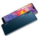 Original Huawei P20 Pro 4G LTE mobile phone Kirin 970 Android 8.1 6.1 "2440x1080 6GB RAM 128GB ROM NFC 40.0MP IP67 - Starttech Online Market