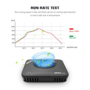 Original MECOOL M8S Max TV Box Android 7.1 Amlogic S912 3GB RAM 32GB ROM 2.4G+5.8G WiFi BT4.0 100Mbps 4K VP9 H.265 Media Player - Starttech Online Market