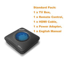 Original MECOOL M8S Max TV Box Android 7.1 Amlogic S912 3GB RAM 32GB ROM 2.4G+5.8G WiFi BT4.0 100Mbps 4K VP9 H.265 Media Player - Starttech Online Market