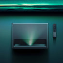 Original Xiaomi WEMAX ONE PRO Laser Projector 7000/5000 Lumens 150'' 1080P FHD 4K Android 6.0 BT4.0 2.4/5GHz WiFi Home Theater - Starttech Online Market