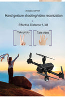 OTPRO F11 Z5 5.8G GPS Drone 1KM FPV 25 Minutes With 2-axis Gimbal 1080P Camera RC Quadcopter RTF VS Xiaomi FIMI A3 - Starttech Online Market