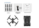 OTPRO F11 Z5 5.8G GPS Drone 1KM FPV 25 Minutes With 2-axis Gimbal 1080P Camera RC Quadcopter RTF VS Xiaomi FIMI A3 - Starttech Online Market