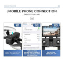 OTPRO F11 Z5 5.8G GPS Drone 1KM FPV 25 Minutes With 2-axis Gimbal 1080P Camera RC Quadcopter RTF VS Xiaomi FIMI A3 - Starttech Online Market