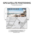 OTPRO F11 Z5 5.8G GPS Drone 1KM FPV 25 Minutes With 2-axis Gimbal 1080P Camera RC Quadcopter RTF VS Xiaomi FIMI A3 - Starttech Online Market