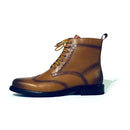 Park & Baker - Starttech Online Market