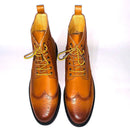 Park & Baker - Starttech Online Market