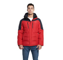 Parka Waterproof Outwear Brand Clothing Thick Warm Men's Quality Jacket - Starttech Online Market