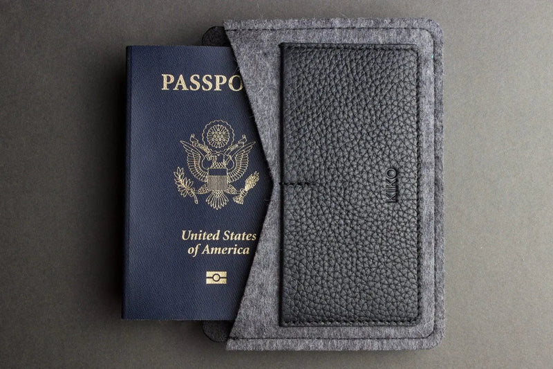 Passport Holder - Starttech Online Market