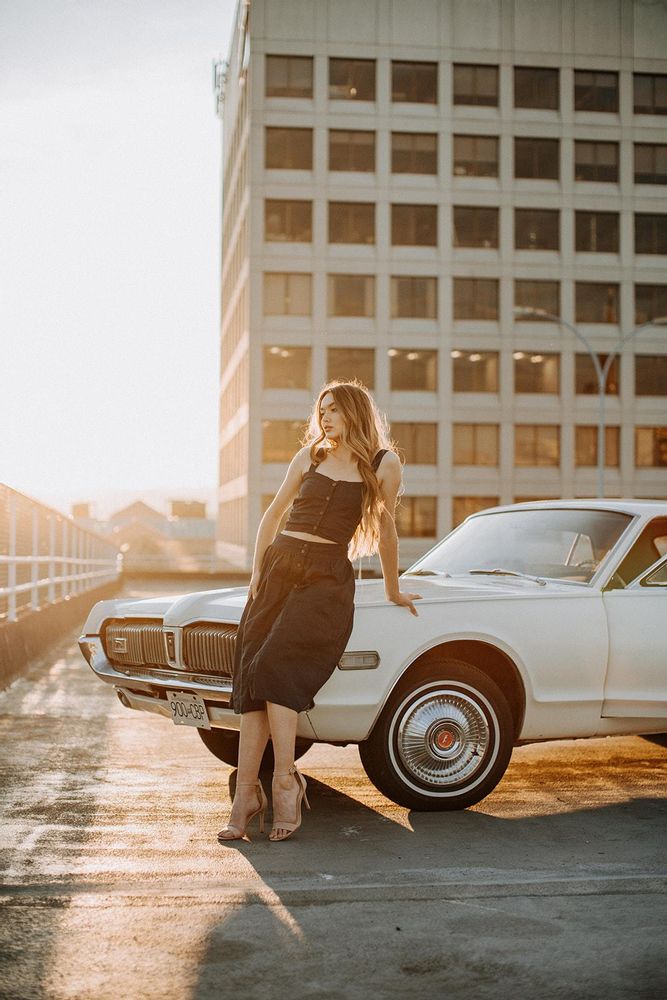 Penelope Skirt | Navy - Starttech Online Market