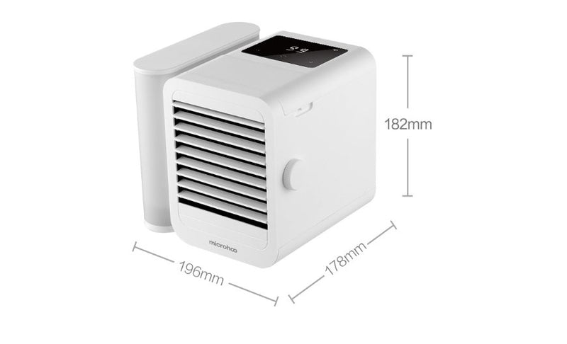 Personal mini air conditioner - Starttech Online Market