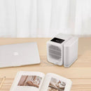 Personal mini air conditioner - Starttech Online Market