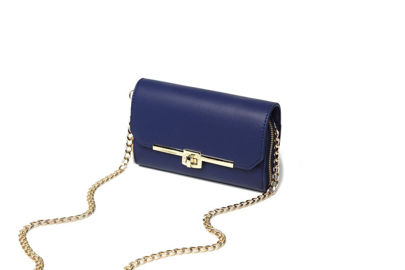 Petite Patty-Navy - Starttech Online Market