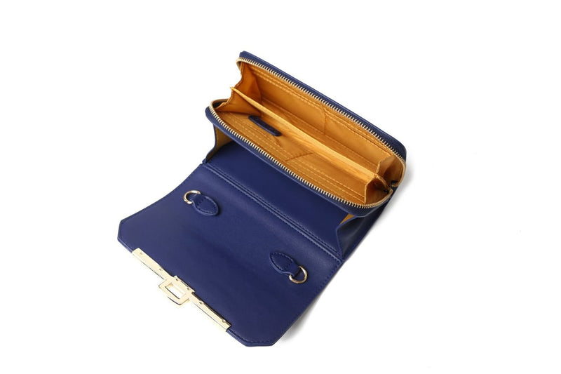 Petite Patty-Navy - Starttech Online Market