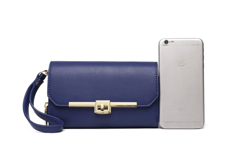 Petite Patty-Navy - Starttech Online Market