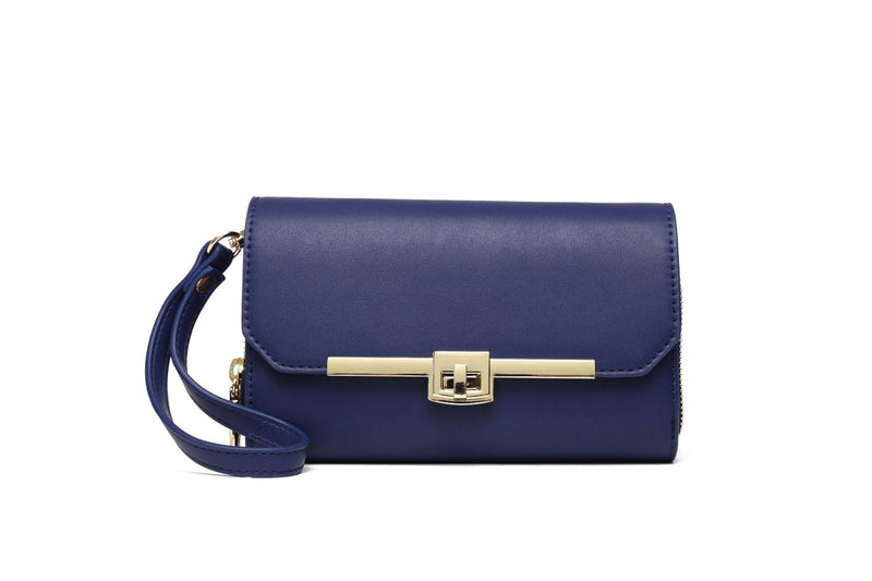 Petite Patty-Navy - Starttech Online Market