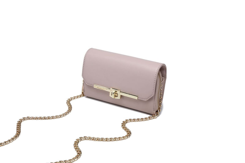 Petite Patty-Pink - Starttech Online Market