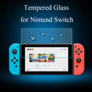 Premium Tempered Glass for Nintend Switch Screen Protector on Phone Film for Nintend Switch Nintendo Nitendo 2017 Tempered Glass - Starttech Online Market