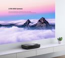 Original Wemax 4K Cinema Ultra Short Throw Laser Projector ALPD 3.0 Home Theatre 1700 ANSI Media Player Set Top Box - Starttech Online Market