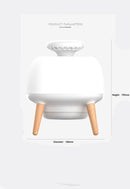 Quiet physical ultraviolet mosquito repellent lamp - Starttech Online Market