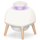 Quiet physical ultraviolet mosquito repellent lamp - Starttech Online Market