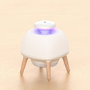 Quiet physical ultraviolet mosquito repellent lamp - Starttech Online Market