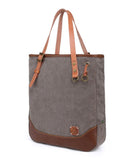 Redwood Canvas Tote - Starttech Online Market