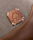 Redwood Canvas Tote - Starttech Online Market