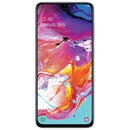 Samsung Galaxy A70 /a7050 6GB/128GB Full Screen Mobile Phone Large Screen Fingerprint Dual Card Dual Wait - Starttech Online Market