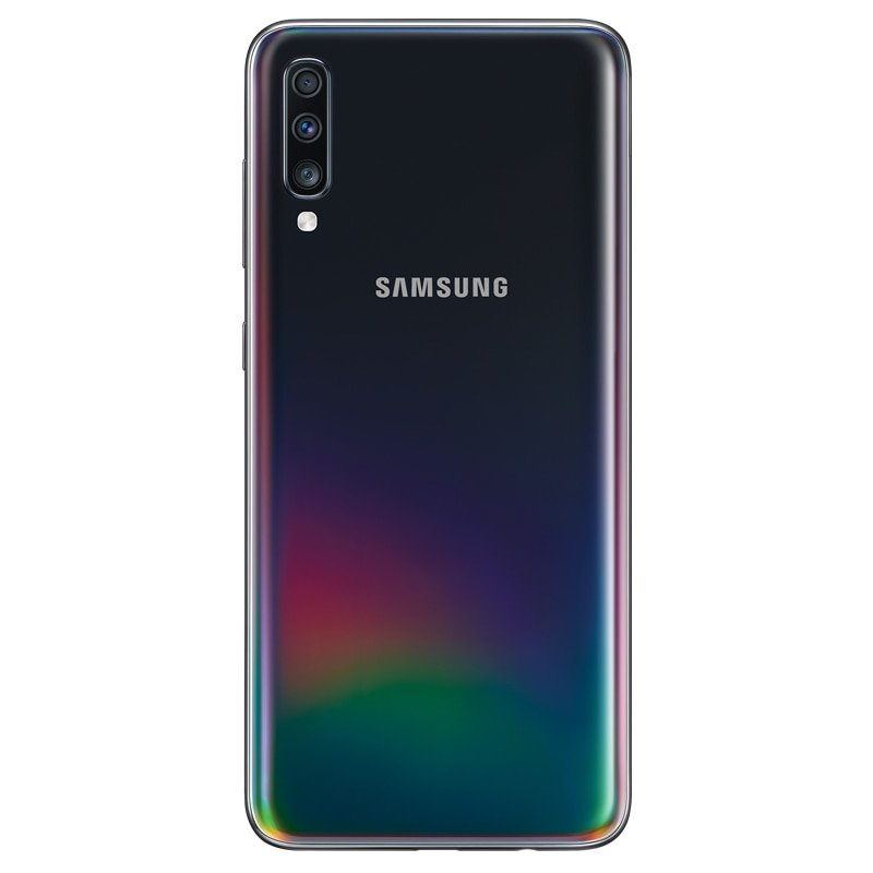 Samsung Galaxy A70 /a7050 6GB/128GB Full Screen Mobile Phone Large Screen Fingerprint Dual Card Dual Wait - Starttech Online Market