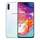 Samsung Galaxy A70 /a7050 6GB/128GB Full Screen Mobile Phone Large Screen Fingerprint Dual Card Dual Wait - Starttech Online Market