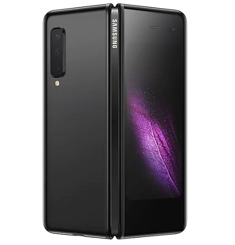 Samsung Galaxy Fold 5G (F907N) 12GB Ram 512GB UNLOCKED - Starttech Online Market